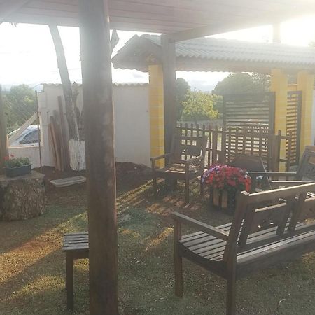 Chacara Em Salto De Pirapora Condominio Arco Iris Extérieur photo