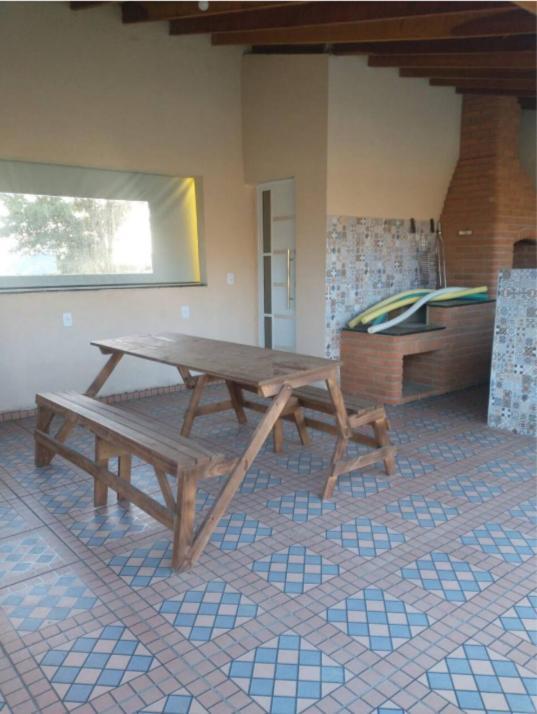Chacara Em Salto De Pirapora Condominio Arco Iris Extérieur photo