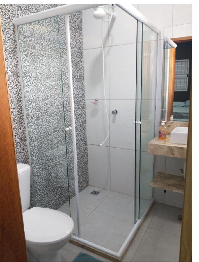 Chacara Em Salto De Pirapora Condominio Arco Iris Extérieur photo