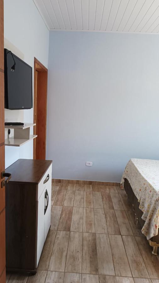 Chacara Em Salto De Pirapora Condominio Arco Iris Extérieur photo