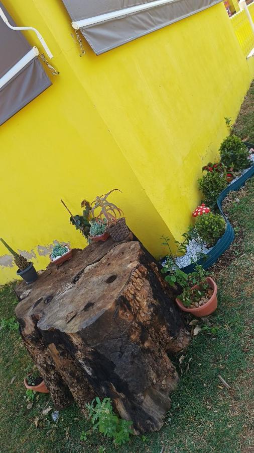 Chacara Em Salto De Pirapora Condominio Arco Iris Extérieur photo
