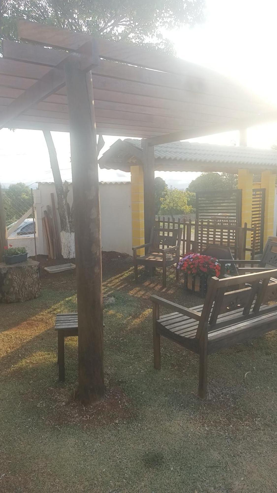 Chacara Em Salto De Pirapora Condominio Arco Iris Extérieur photo