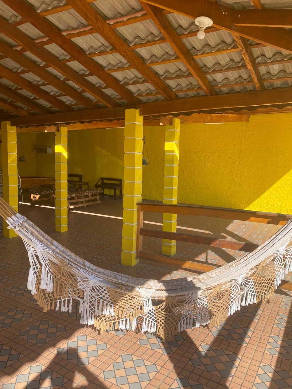 Chacara Em Salto De Pirapora Condominio Arco Iris Extérieur photo